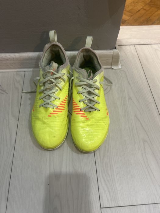 Ghete copii nike