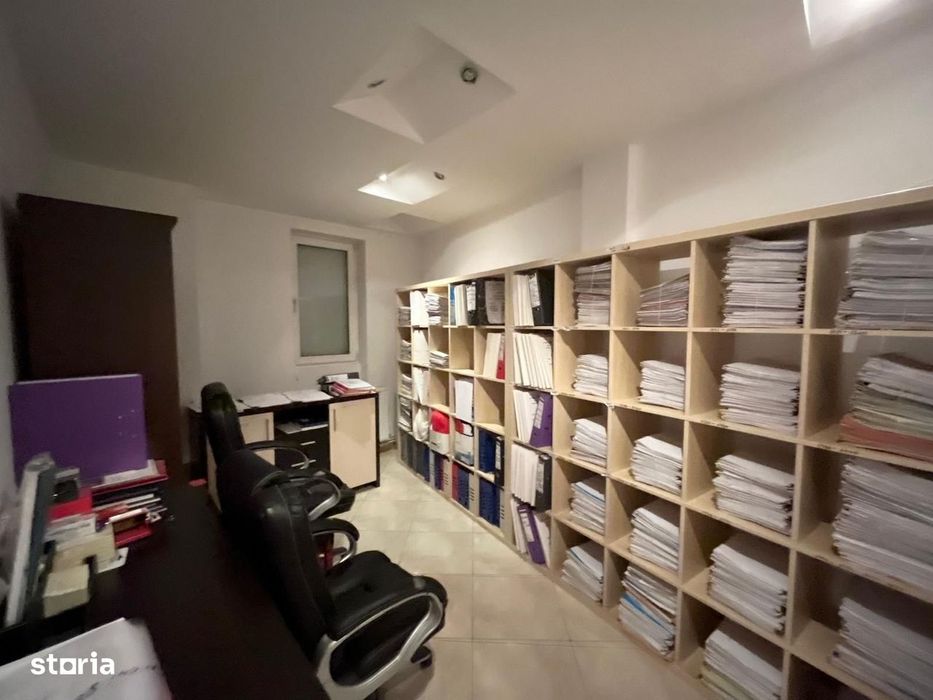 Apartament Interbelic Premium | 3 Camere + Cameră de Serviciu | Calea