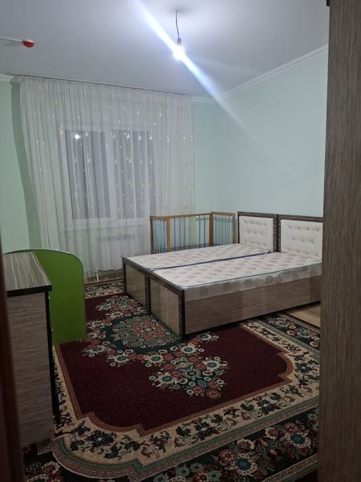 Корасув 6 2 хона аренда