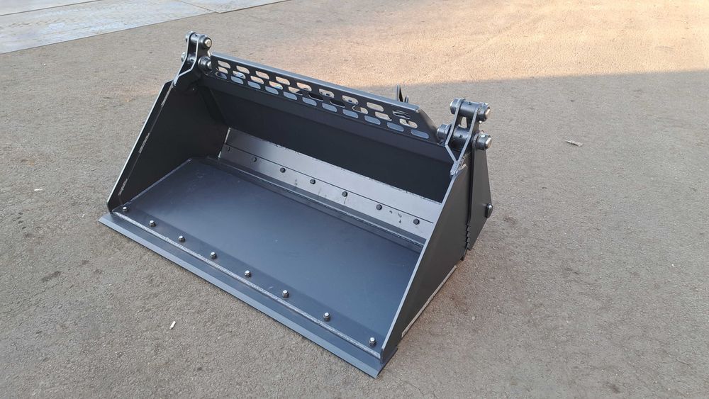 Cupa multifunctionala Bobcat JCB CAT Case Gehl Komatsu Sunward etc