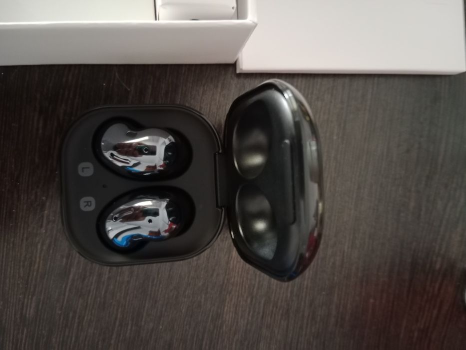 Наушники колданылмаган, новый