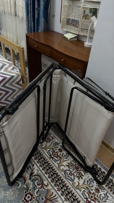 Срочно Раскладушка