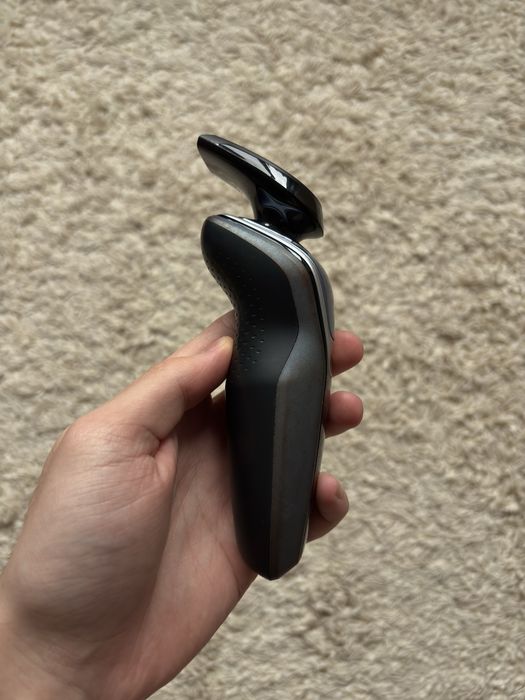 Philips Series 5000 aparat de ras eletric-functioneaza perfect+accesor