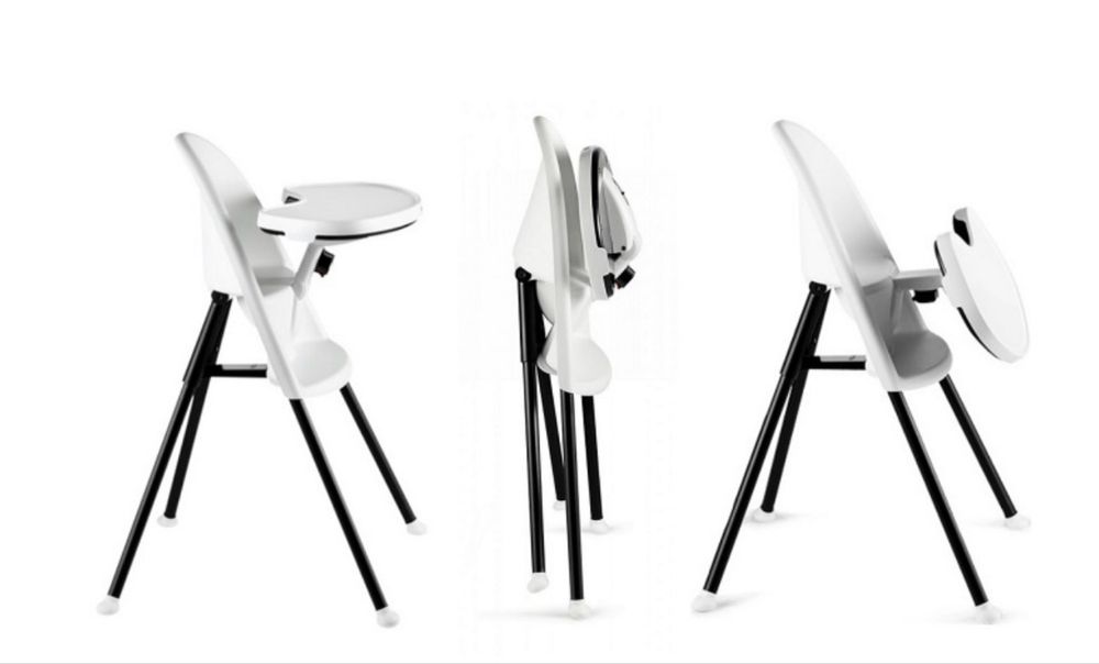 BabyBjörn high chair стол за хранене