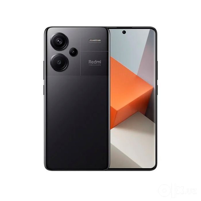 Redmi note 13 pro plus 5G