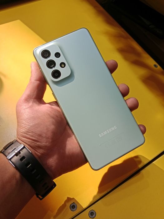 Samsung A73 6/128GB 5G