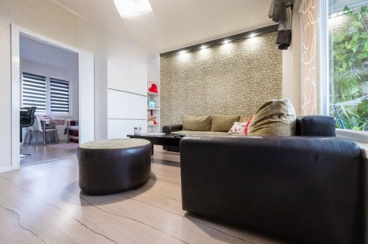 Продава се Тристаен апартамент в Пловдив, Захарна фабрика - 86 кв.м за 1056 €/кв.м - Снимка #5