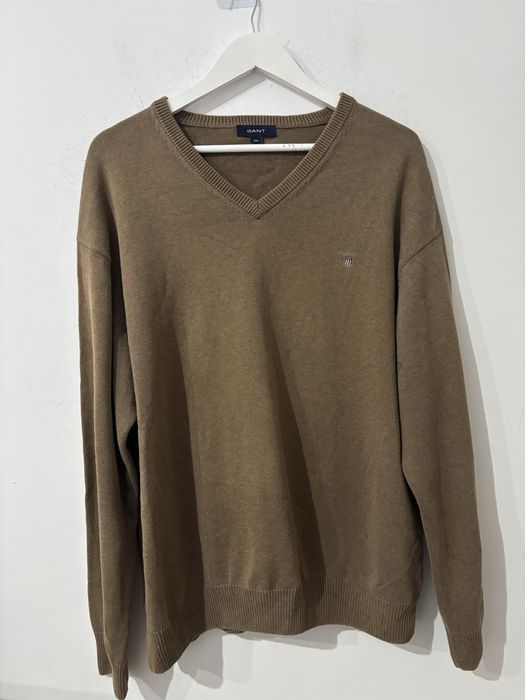 Pulover Gant barbatesc XL - nou fara eticheta