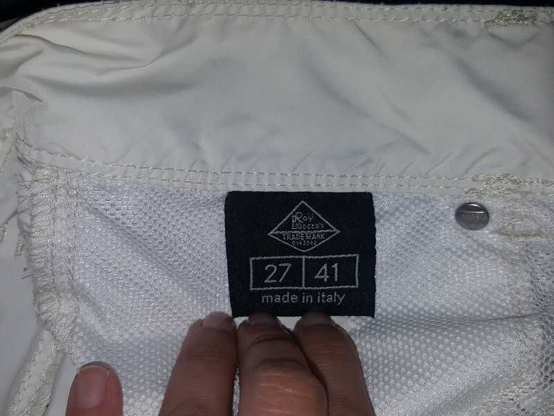 Roy Roger's дамски къси панталони шорти