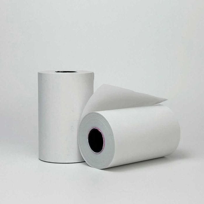 Ленты чеков 80х50мм, 58х26мм