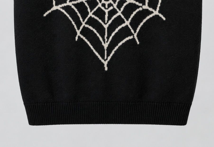 Gothic Streetwear