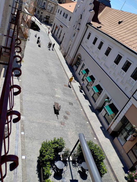 Apartament 2 camere de inchiriat , ultracentral, Oradea