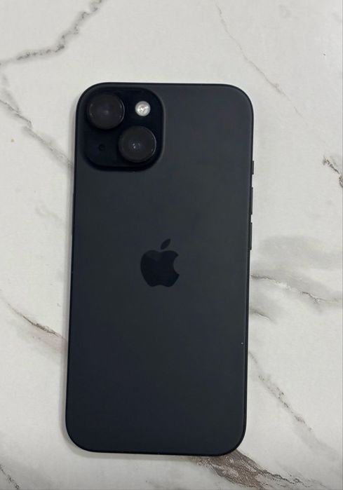 Продам iPhone 15