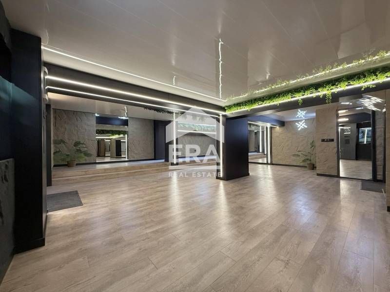 Продава се Заведение в София, Лозенец - 190 кв.м за 1275 €/кв.м - Снимка #6