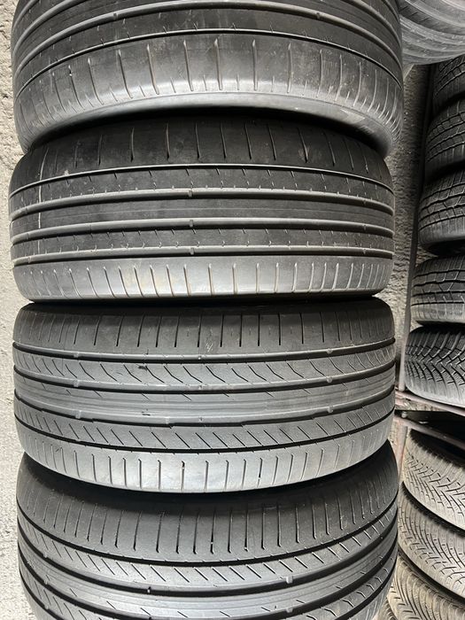 Anvelope 275/50/20 Pirelli  Continental 275 50 R20