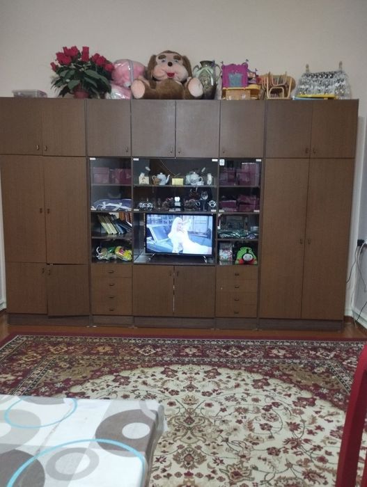 Стенка мебели, б/у