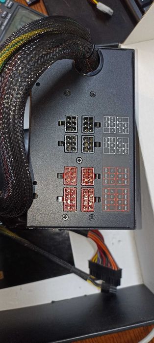 Chieftec A-135 Series 850W