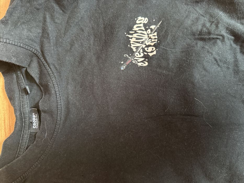 Мъжка тениска CROPP, размер М