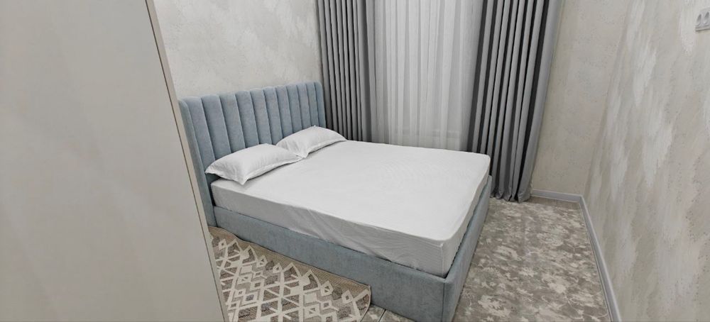 Сдается квартира кара сув 3 своя жк фазо