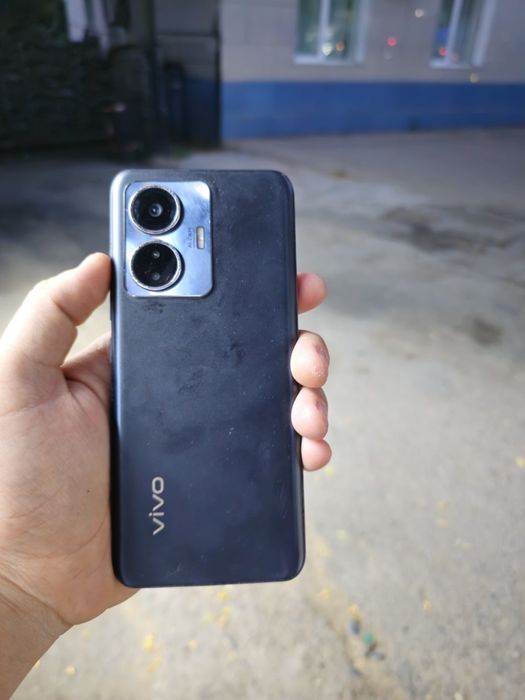 Vivo Y55 vivo Y55