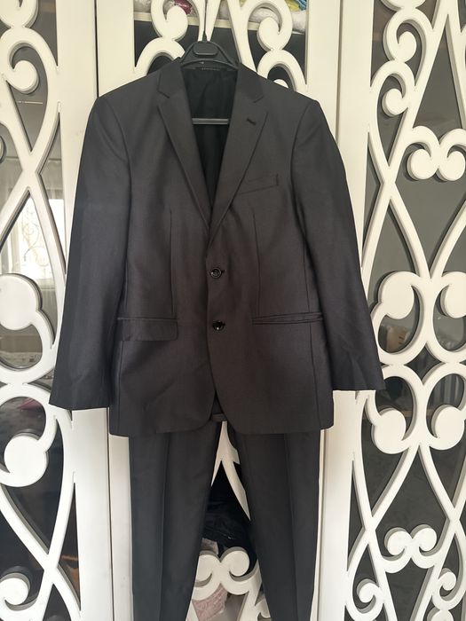 Костюмы двойка мужской