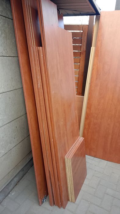 Мебель для дома Б. У.