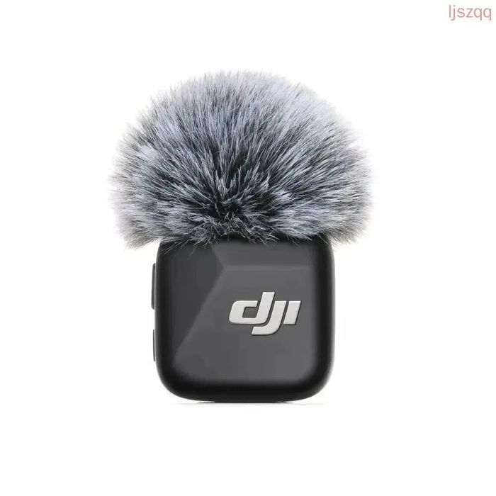 Камера Dji osmo nano. Mic mini