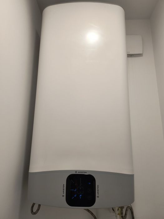 Бойлер за части ARISTON