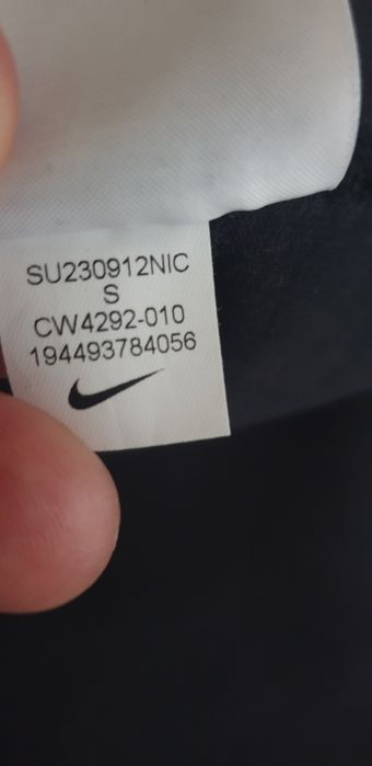 Nike Tech Pant Womens Size S  ОРИГИНАЛ! Дамско Долнище!