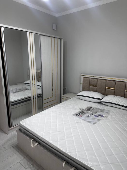 Dream House Sotuvda 2 xonalik uy remont 8-roddom, Yakkasarou tumani