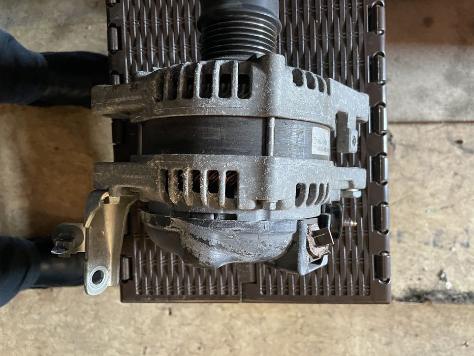 Генераторы