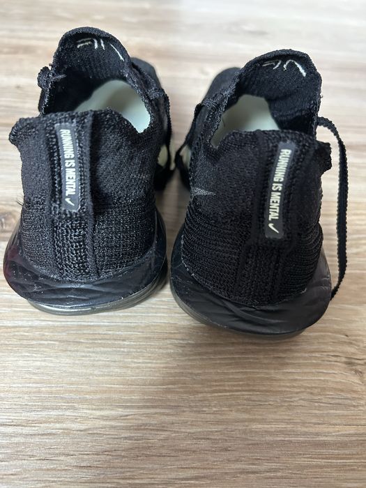 Nike aplhafly 3 black