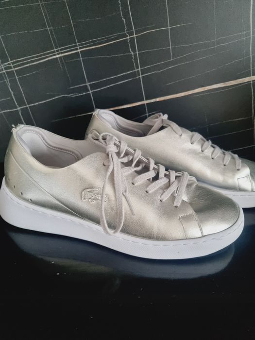 Lacoste Дамски кецове,обувки