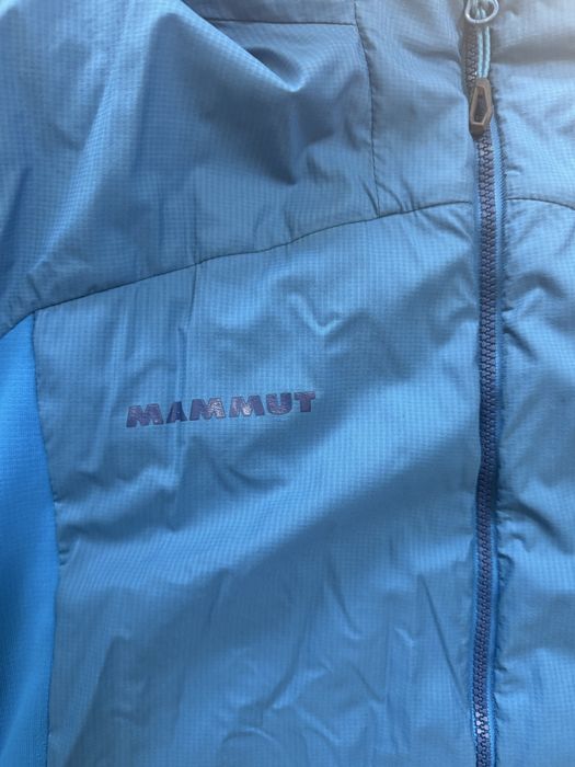 Geaca Mammut Pertex L