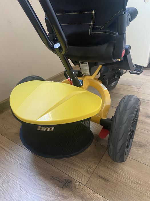 Детска триколка Lorelli Speedy