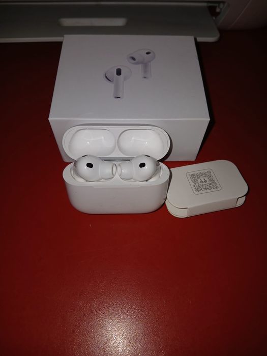 Vand airpods pro