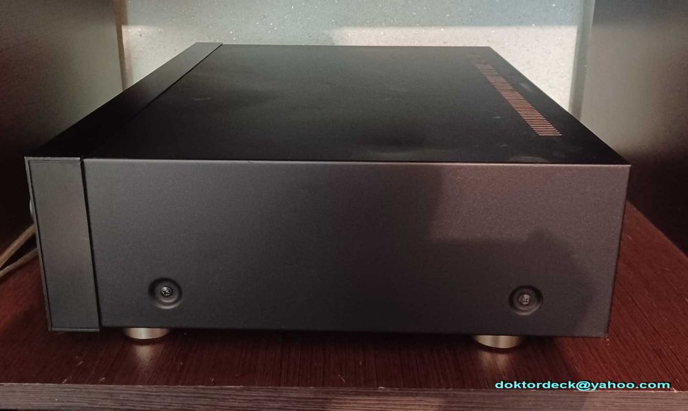 deck Onkyo Integra TA-2600 cu 3 capete