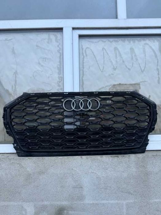 Grila Audi Q5 80F853651 S-line impecabila