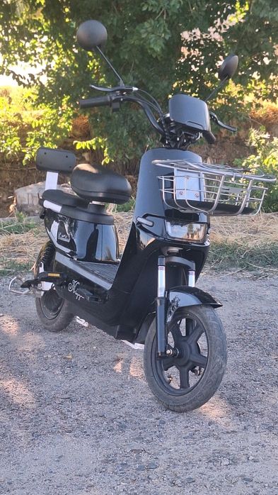 Электро скутер , 800W