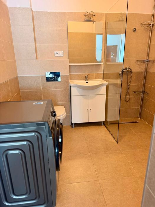 De Închiriat - Apartament 2 Camere Cetate