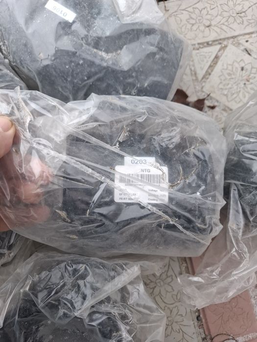 Муфта электросварные