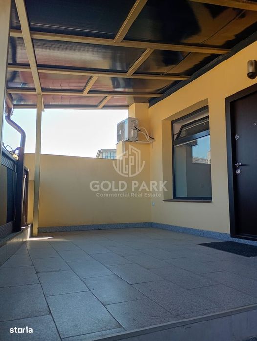 Cladire Multifinctionala - Zona Gheorgheni - 200mp