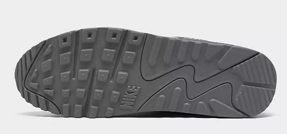 Кроссовки Nike Air Max 90, 40 размер