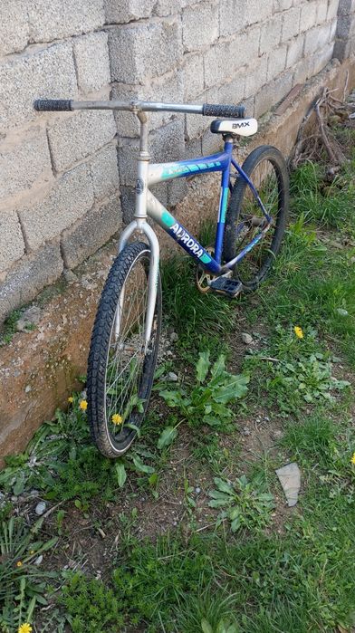 AURORA велосипед