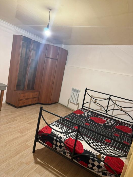 Сдам комнату на долгий срок