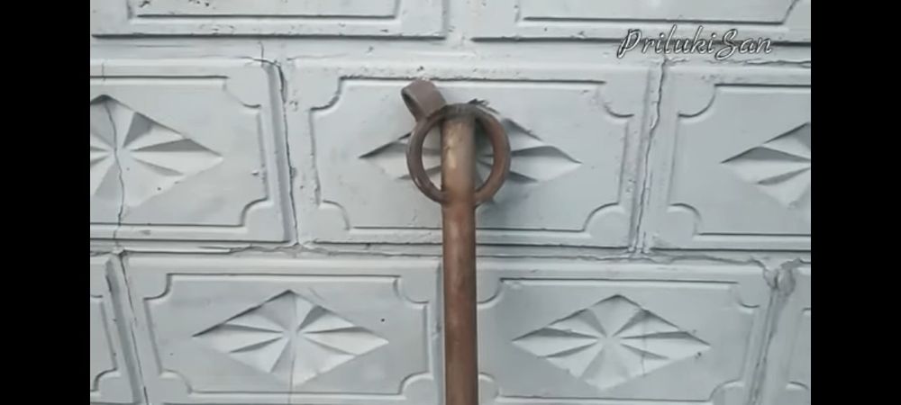 Трубогиб для теплицы