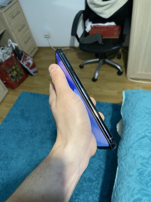 Iphone 11 pro max 64gb