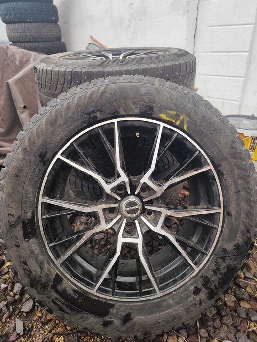 Продам диски без резины