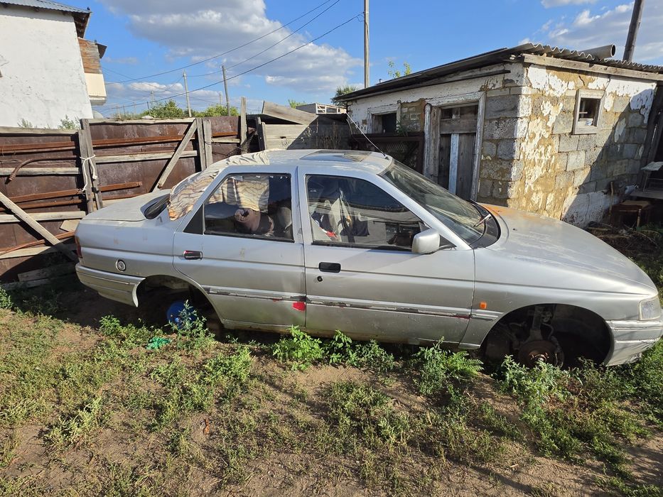 Продам  позапчестям FORD