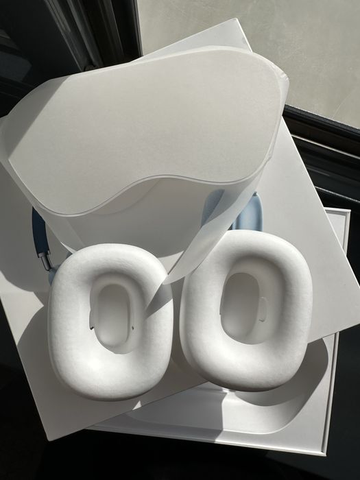 AIRPODS MAX/оригинал